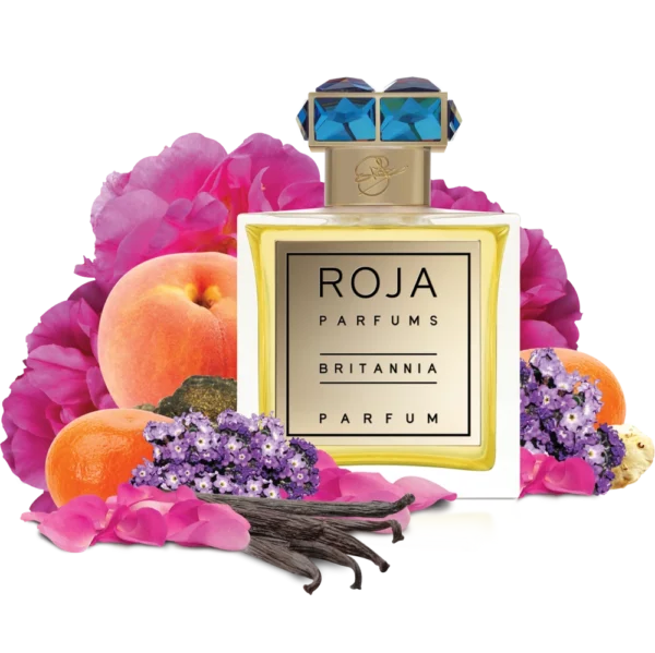 Britannia Parfum 100ml