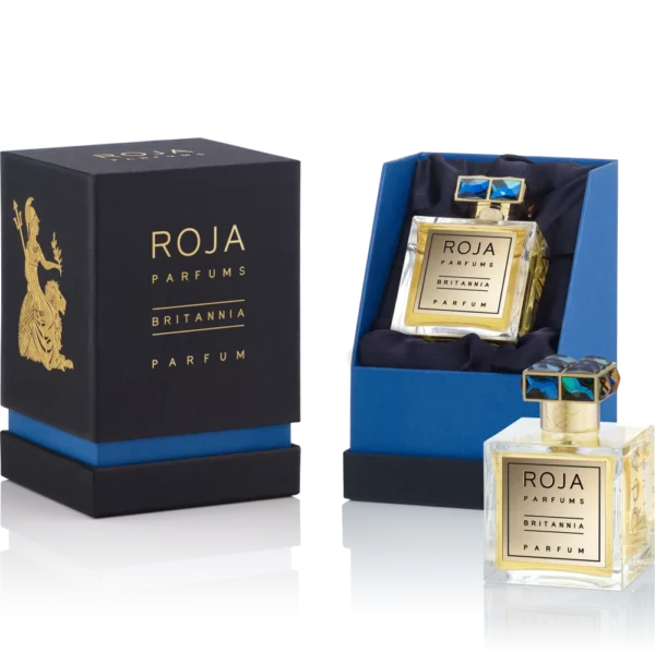 Britannia Parfum 100ml