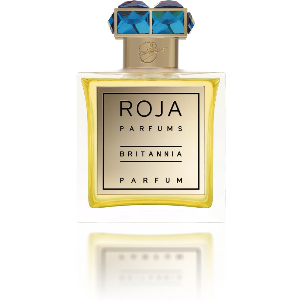 5060399676564 Britannia Parfum 100ml