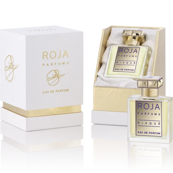 Risqué Eau de Parfum 50ml