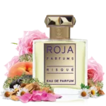 Risqué Eau de Parfum 50ml