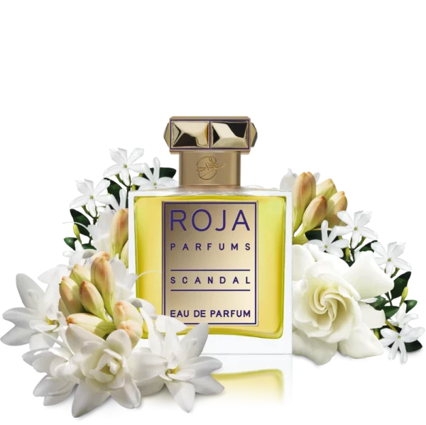 Scandal Eau de Parfum 50ml