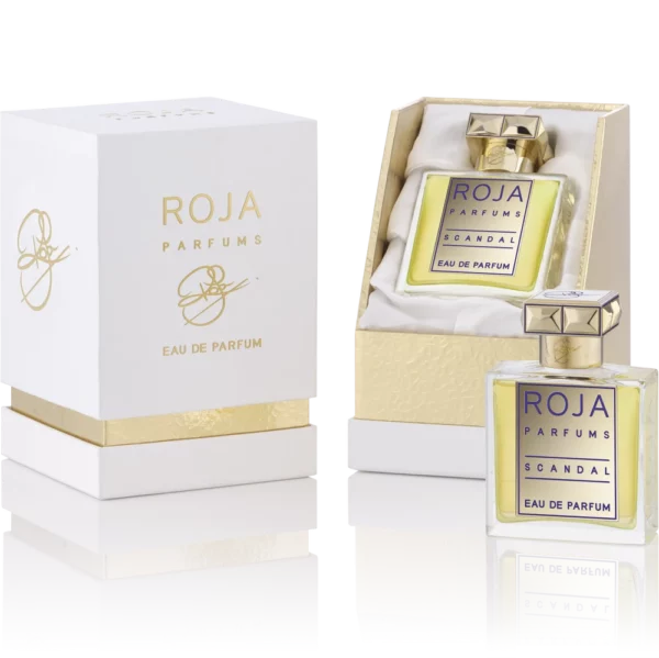 Scandal Eau de Parfum 50ml