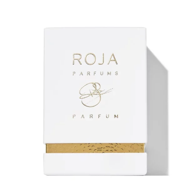 Danger pour Femme Eau de Parfum 50ml