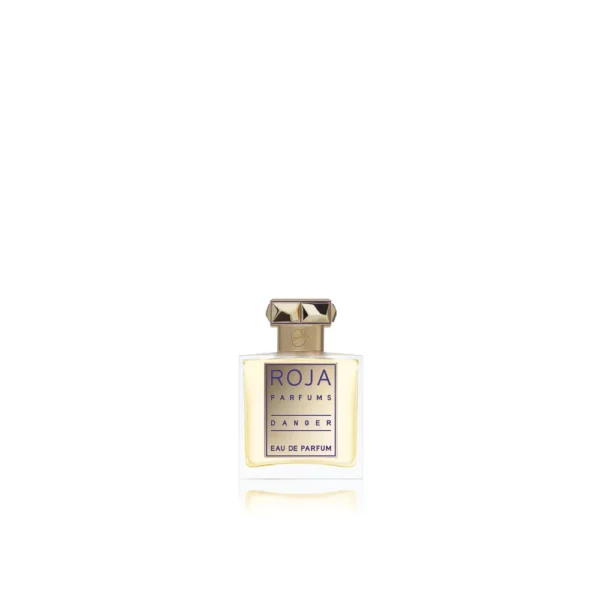 Danger pour Femme Eau de Parfum 50ml