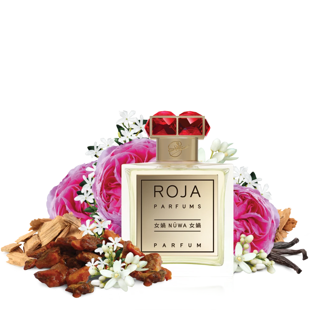 Nüwa Parfum 100ml