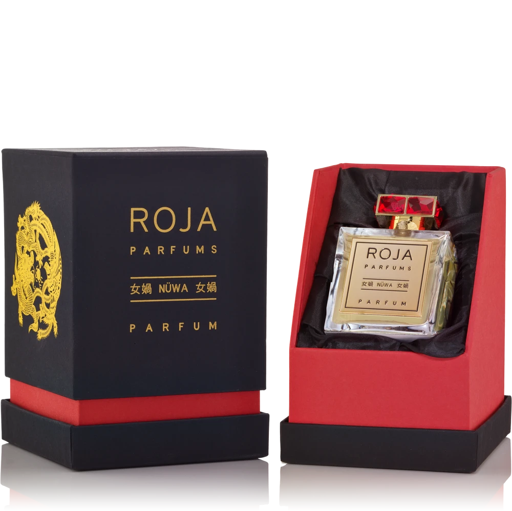 Nüwa Parfum 100ml