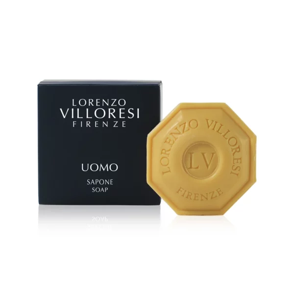 Uomo Sapone 100g