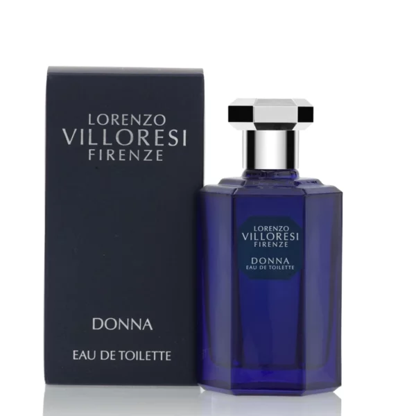 Donna Eau de Toilette 100ml