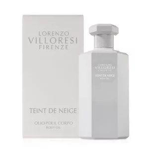 Teint De Neige Olio per il Corpo 250ml