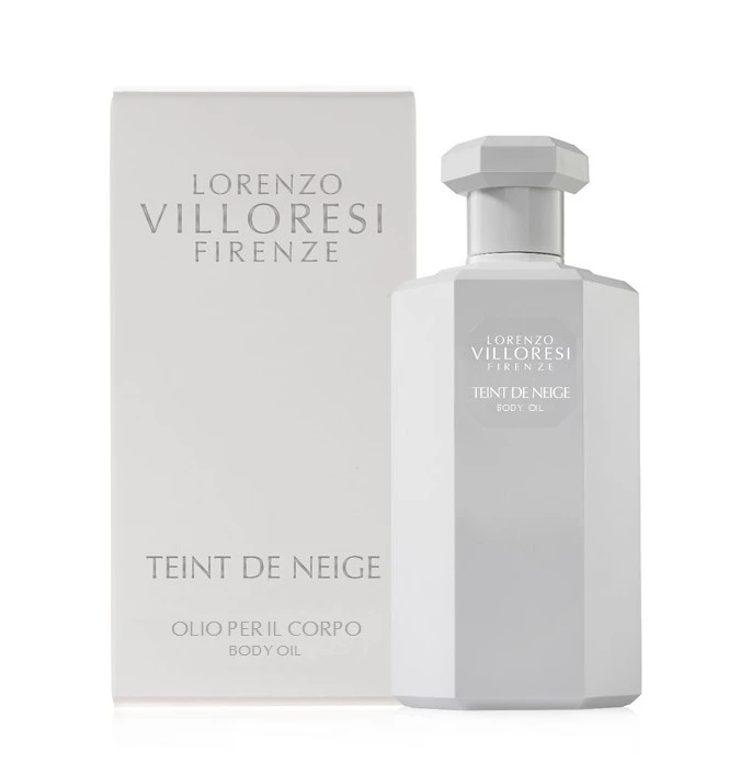 Teint De Neige Olio per il Corpo 250ml