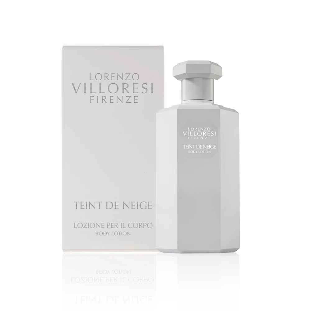 Teint De Neige Lozione per il Corpo 250ml