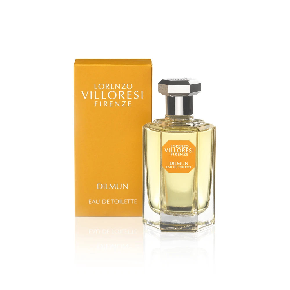 8028544101177-2 Dilmun Eau de Toilette 100ml