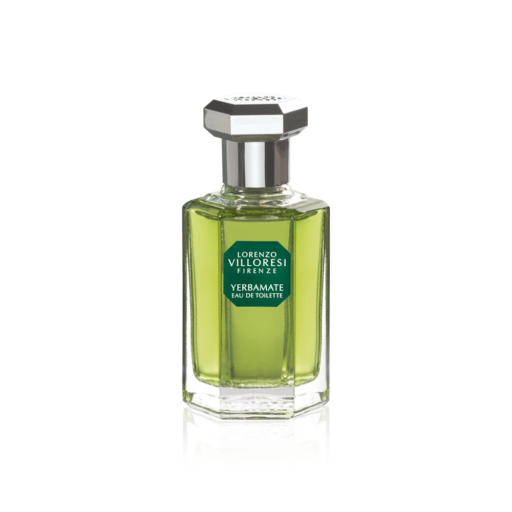 Yerbamate Eau de Toilette