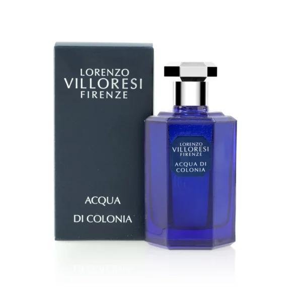 Lorenzo Villoresi Acqua di Colonia