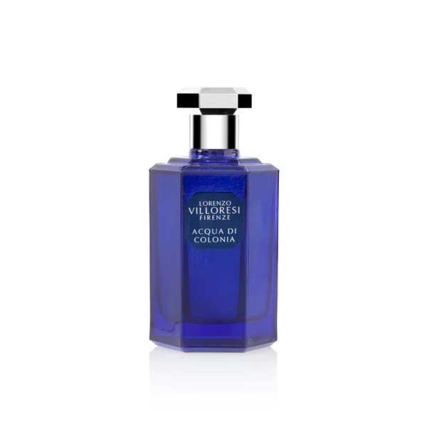 Lorenzo Villoresi Acqua di Colonia
