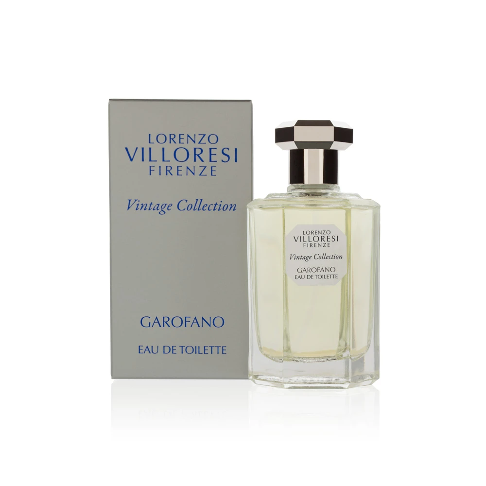 Garofano Eau de Toilette 100ml