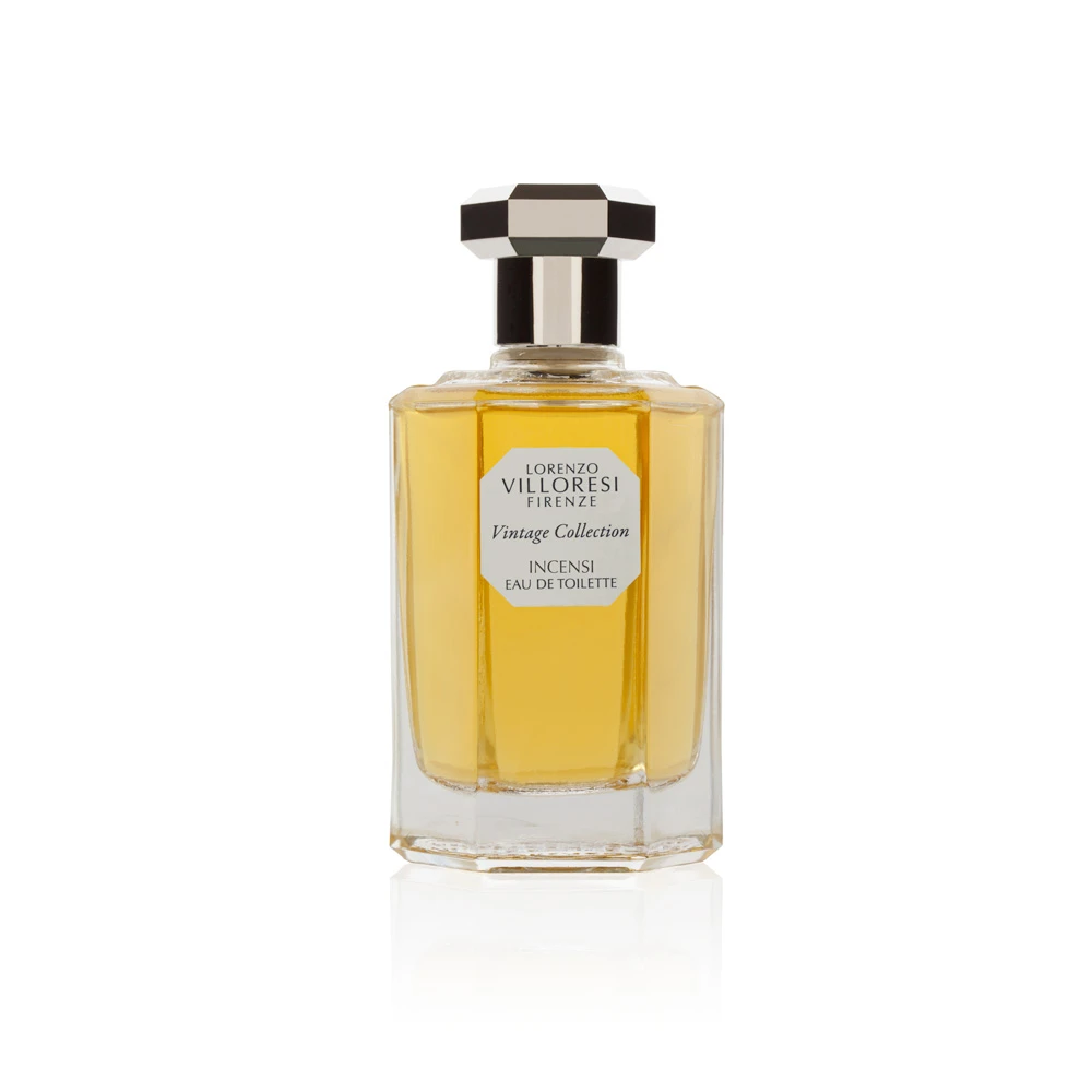 8028544101375 Incensi Eau de Toilette 100ml