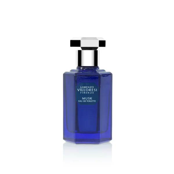 Musk Eau de Toilette