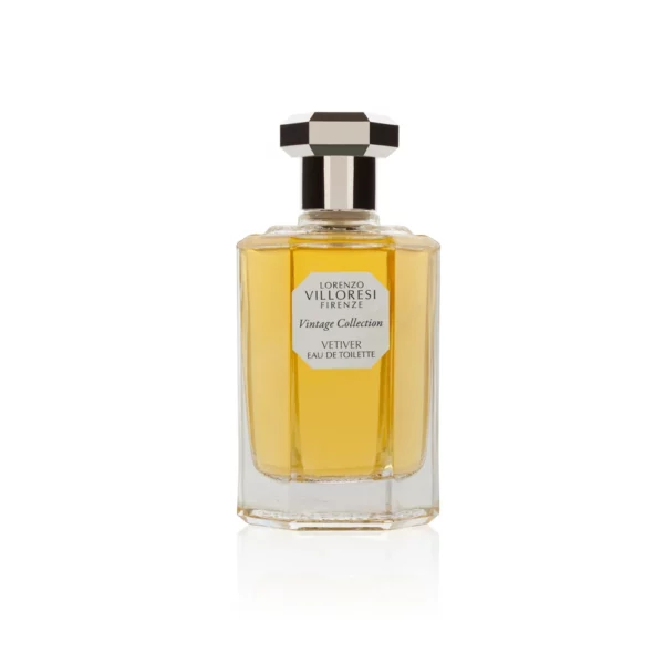 Vetiver Eau de Toilette 100ml