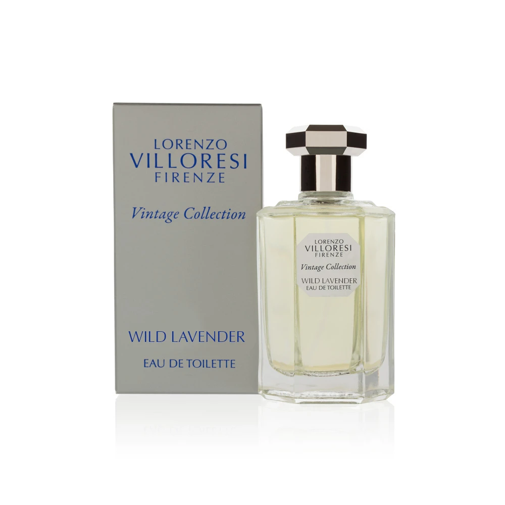 Wild Lavender 100ml