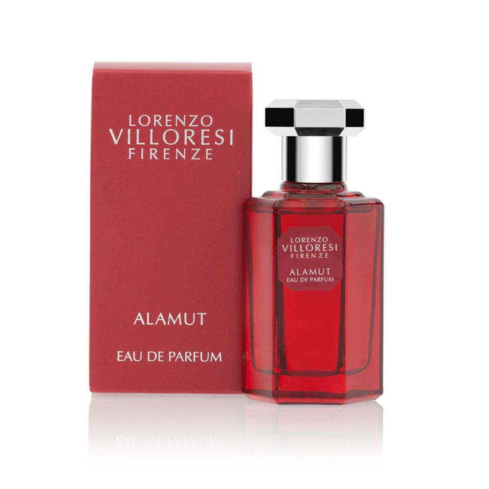 Alamut Eau de Parfum 50ml