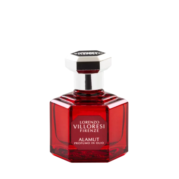 Alamut Profumo in Olio 30ml