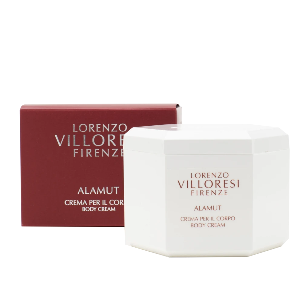 Alamut Crema per il Corpo 200ml