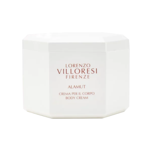 Alamut Crema per il Corpo 200ml