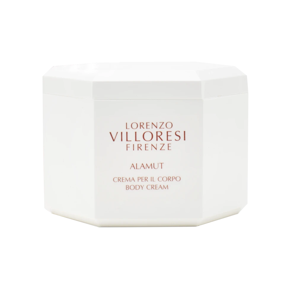 Alamut Crema per il Corpo 200ml