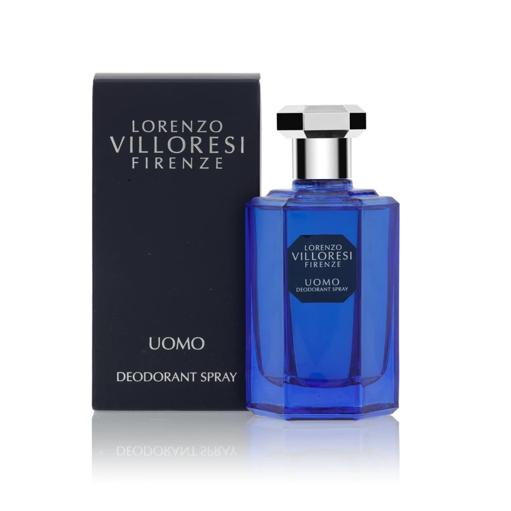 Uomo Deodorante Spray 100ml