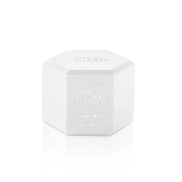 Iperborea Crema per il Corpo 200ml