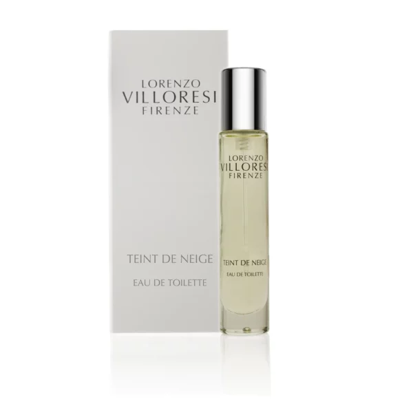 Teint De Neige Eau de Toilette 15ml vapo borsetta