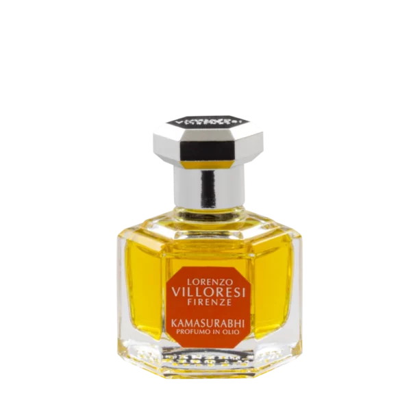 Kamasurabhi Profumo in Olio 30ml