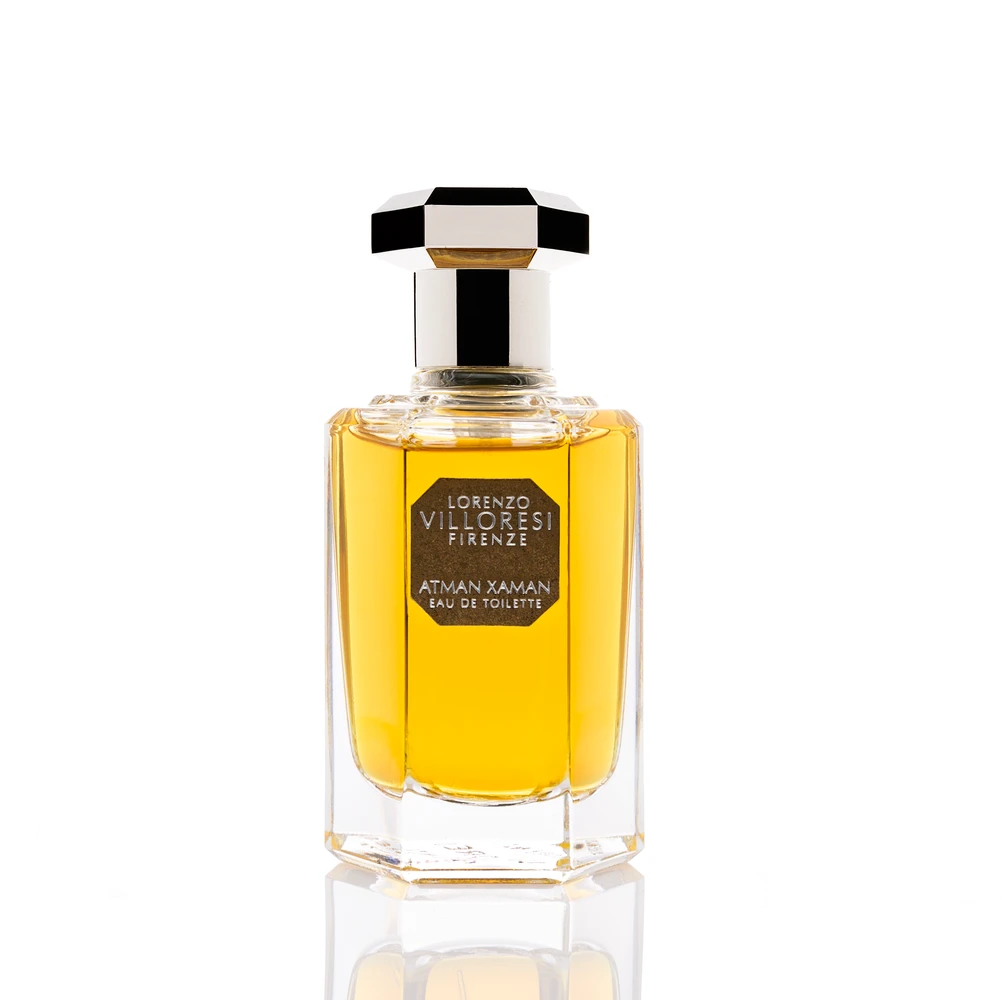 Atman Xaman Eau de Toilette