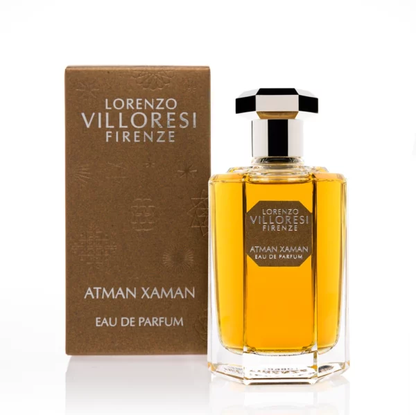 Atman Xaman Eau de Parfum 100ml