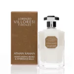 Atman Xaman Moisturizing Beard & After Shave Balm 100ml