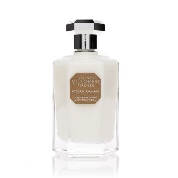 Atman Xaman Moisturizing Beard & After Shave Balm 100ml