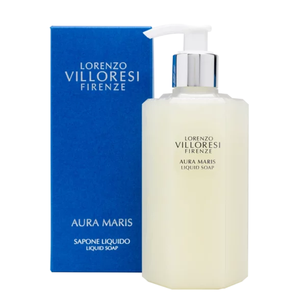 Aura Maris Sapone Liquido 250ml