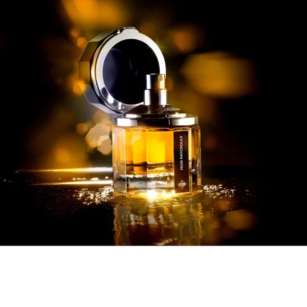 Mon Patchouly Eau de Parfum 50ml