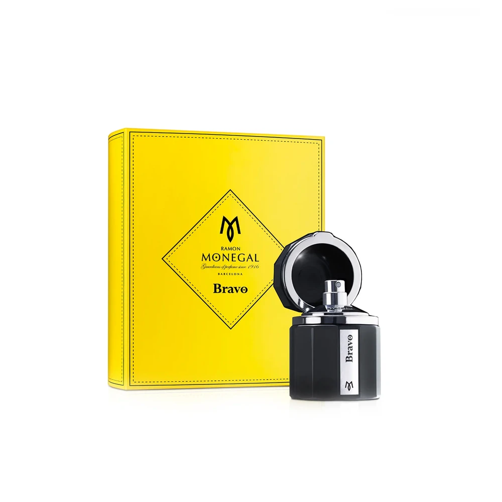 Bravo Eau de Parfum 50ml