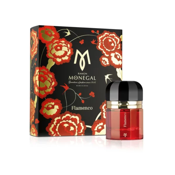 Flamenco Eau de Parfum 50ml