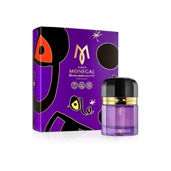 Olé Eau de Parfum 50ml
