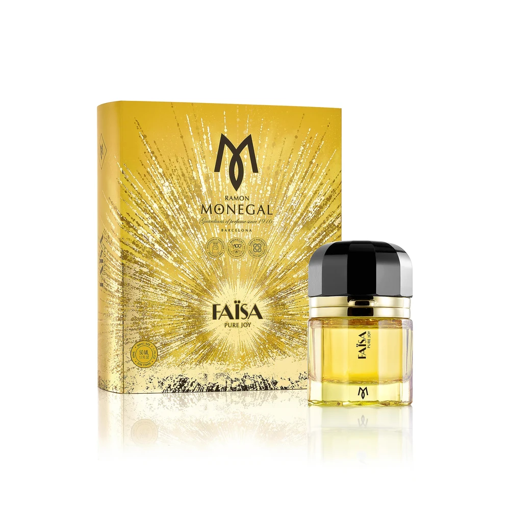 Faisa Eau de Parfum 50ml