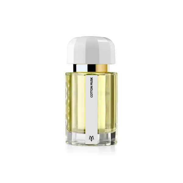 Cotton Musk Eau de Parfum 100ml