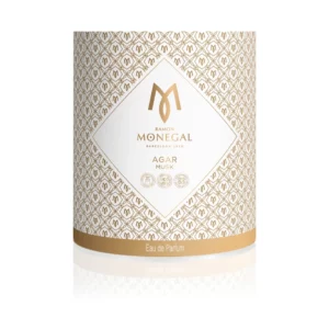Agar Musk Eau de Parfum 100ml