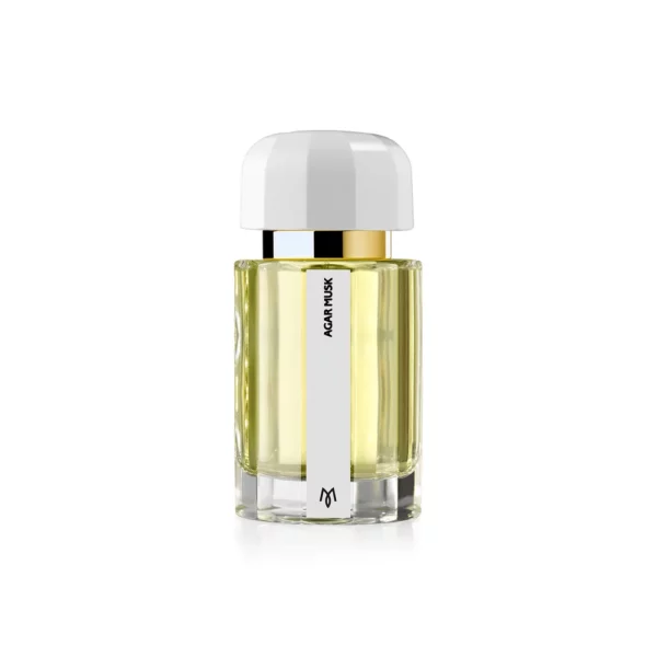 Agar Musk Eau de Parfum 100ml