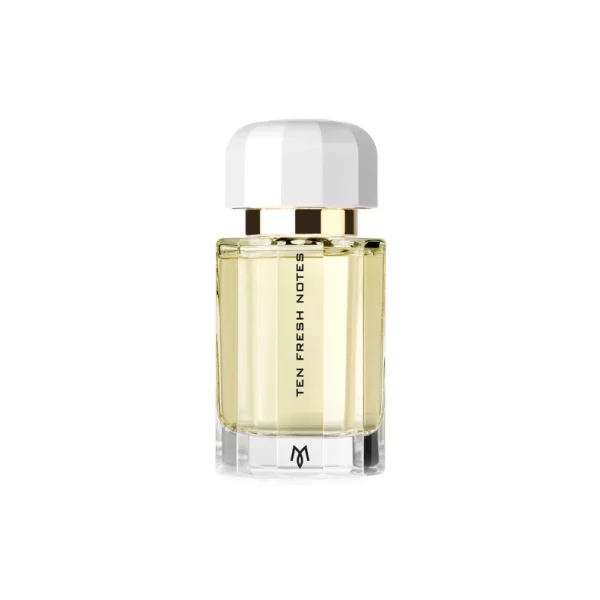 Ten Fresh Notes Eau de Parfum 100ml