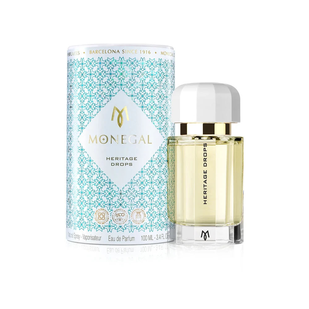 Invisible But Cool Eau de Parfum 100ml