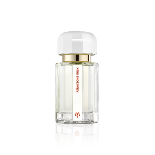 Atractone Musk Eau de Parfum 100ml